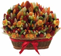 STUNNING EDIBLE FRUIT BOUQUETS ON THE WIRRAL, FRUIT MAGIC DELIVERY SERVICE 1093114 Image 3